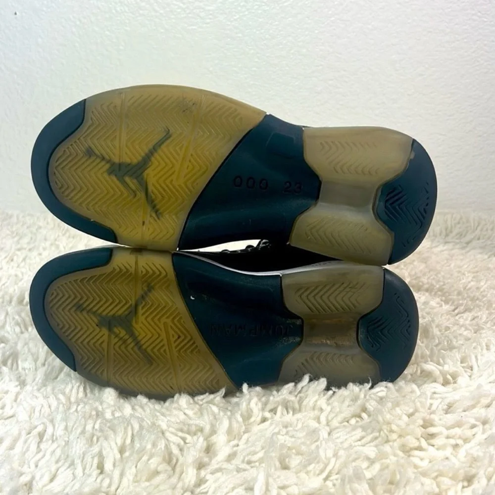 Youth‎ Jordan Maxin 200 Sneakers